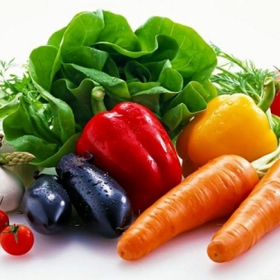 Cách bảo quản hoa quả, thịt, cá tươi trong tủ lạnh an toàn và đúng cách