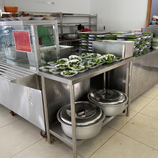 Bảng Báo Giá Tham Khảo