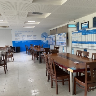 CÔNG TY TNHH TM GẤC ĐỎ - CÁC ĐƠN VỊ ĐANG VẬN HÀNH PHÁT TRIỂN