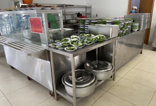 Bảng Báo Giá Tham Khảo