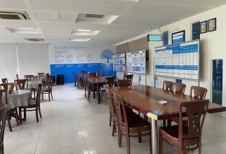 CÔNG TY TNHH TM GẤC ĐỎ - CÁC ĐƠN VỊ ĐANG VẬN HÀNH PHÁT TRIỂN