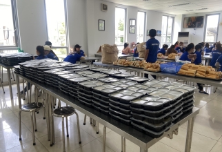 TP.HCM: An toàn thực phẩm