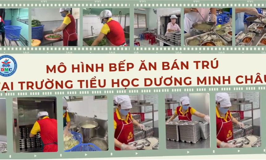 Banner giải pháp
